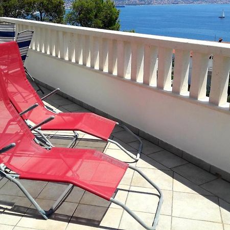 טרוגיר Apartment "Marin" מראה חיצוני תמונה