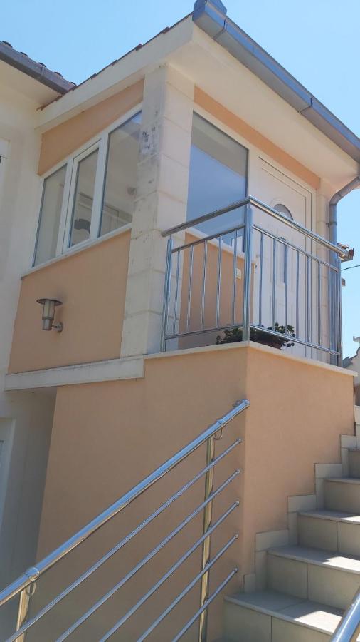 טרוגיר Apartment "Marin" מראה חיצוני תמונה