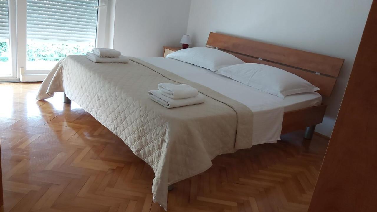 טרוגיר Apartment "Marin" מראה חיצוני תמונה