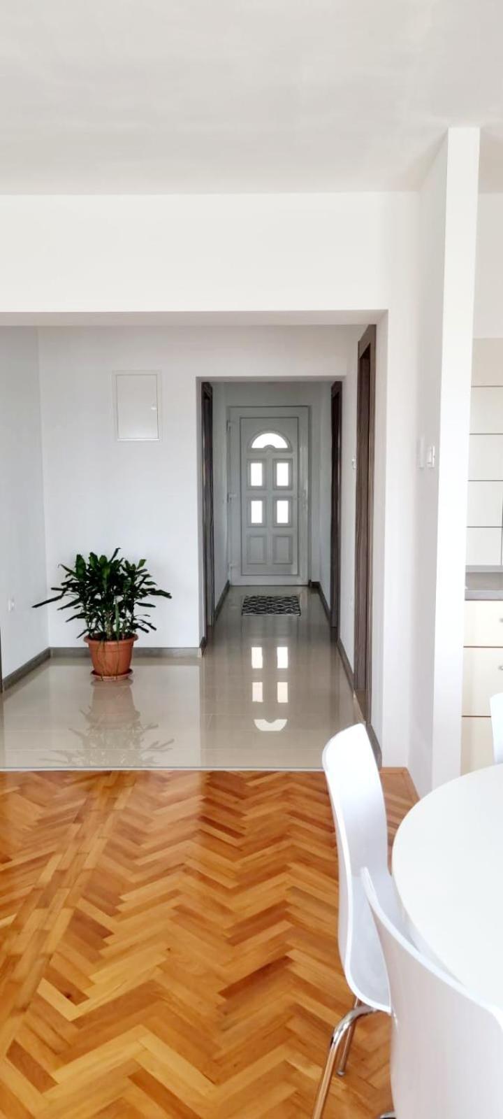 טרוגיר Apartment "Marin" מראה חיצוני תמונה