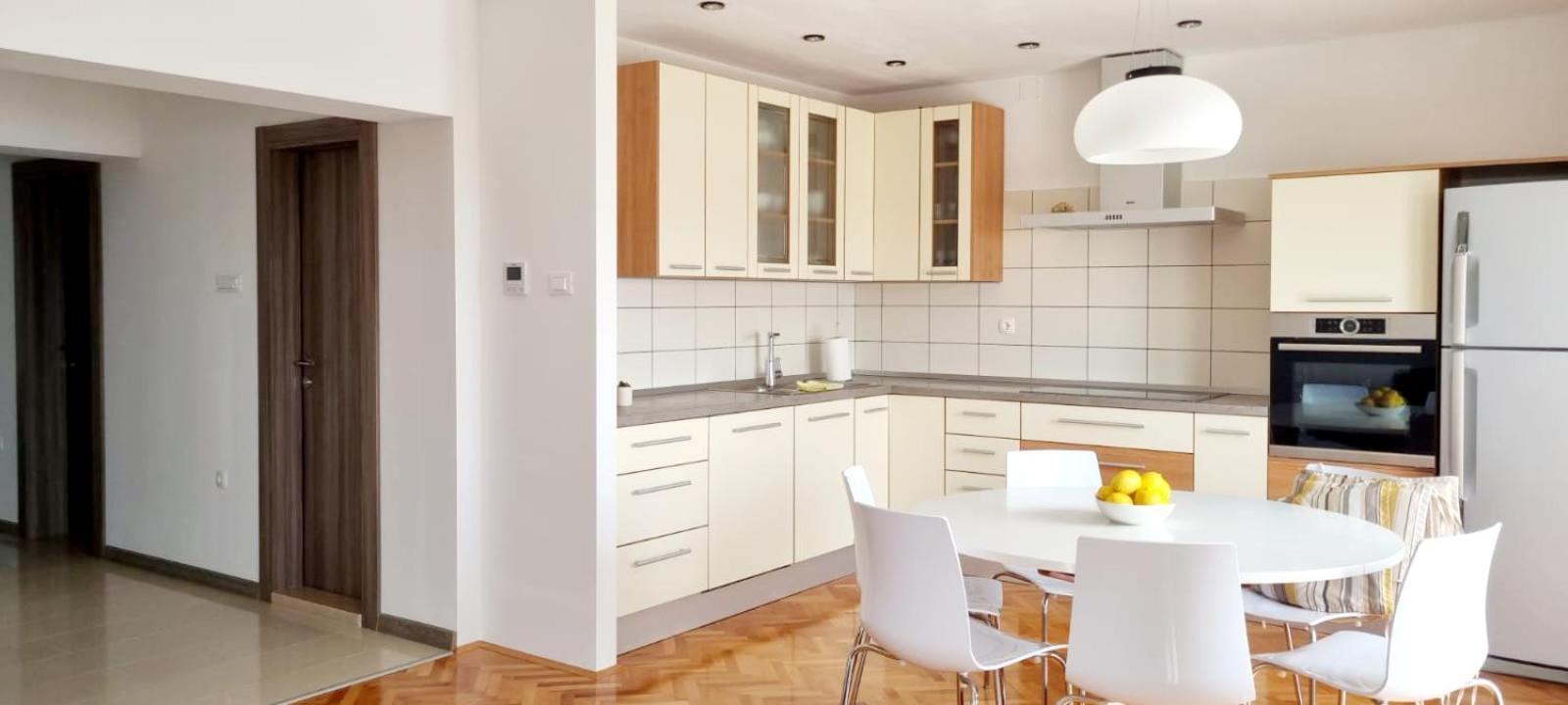 טרוגיר Apartment "Marin" מראה חיצוני תמונה