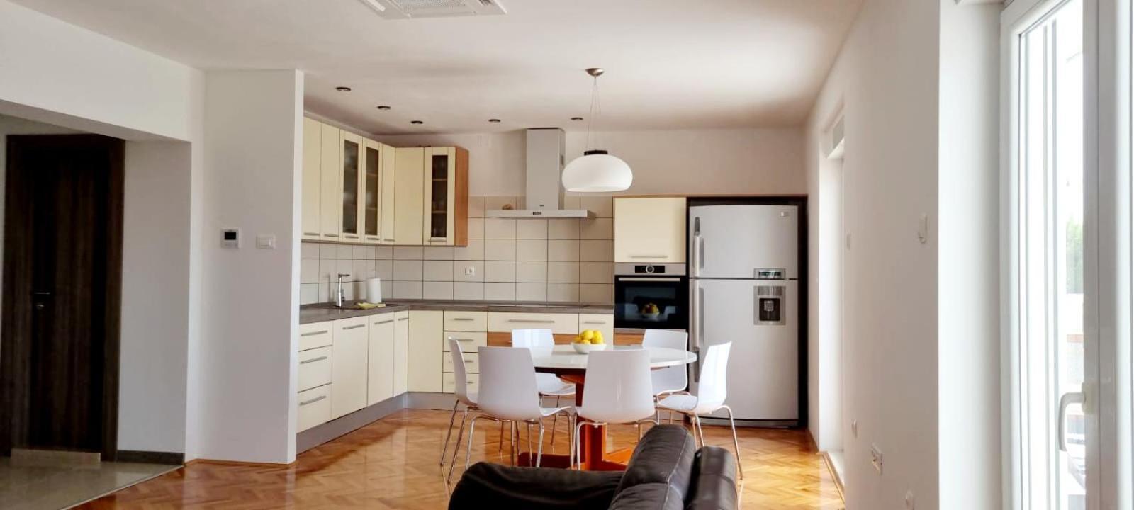 טרוגיר Apartment "Marin" מראה חיצוני תמונה