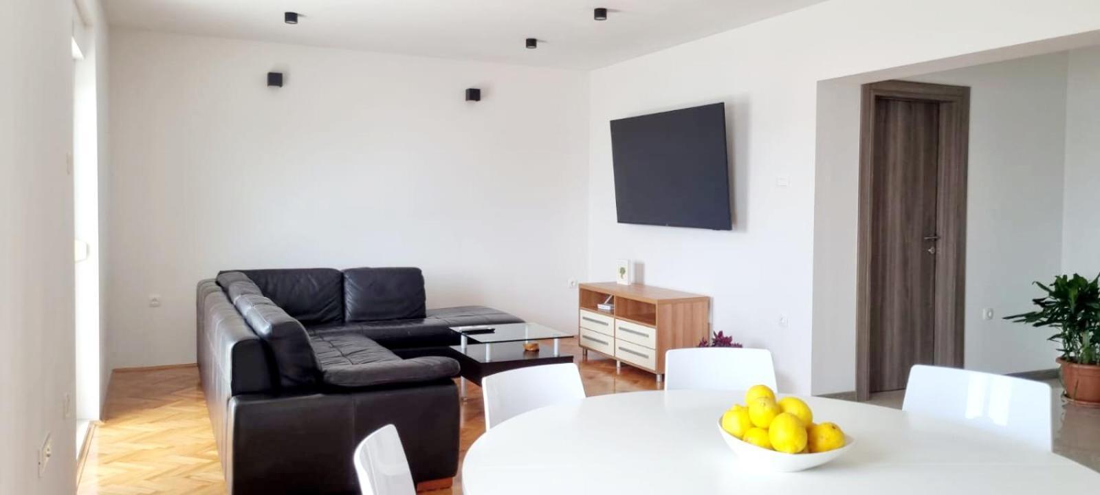 טרוגיר Apartment "Marin" מראה חיצוני תמונה