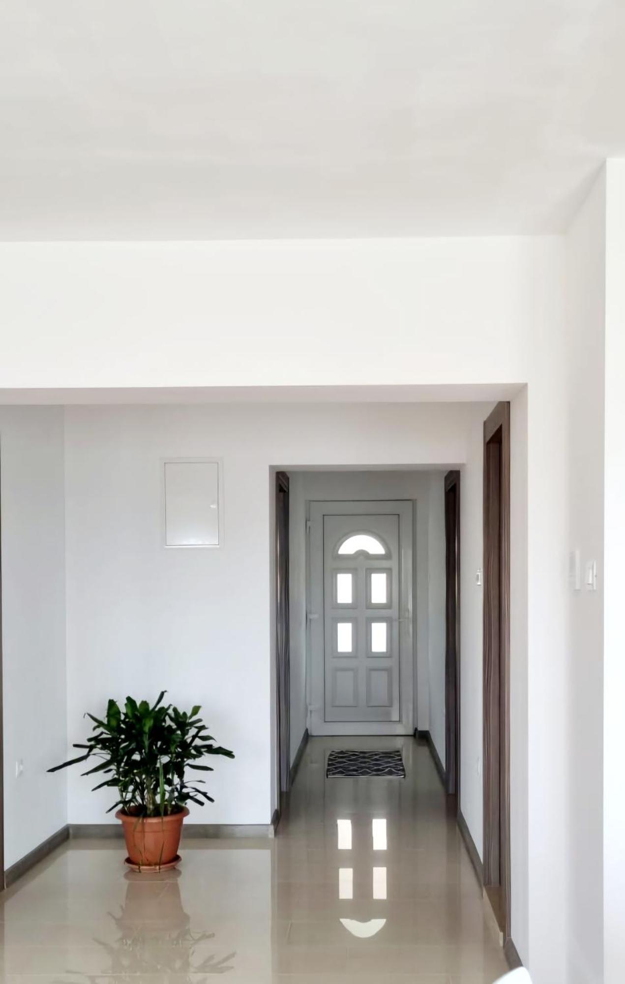 טרוגיר Apartment "Marin" מראה חיצוני תמונה