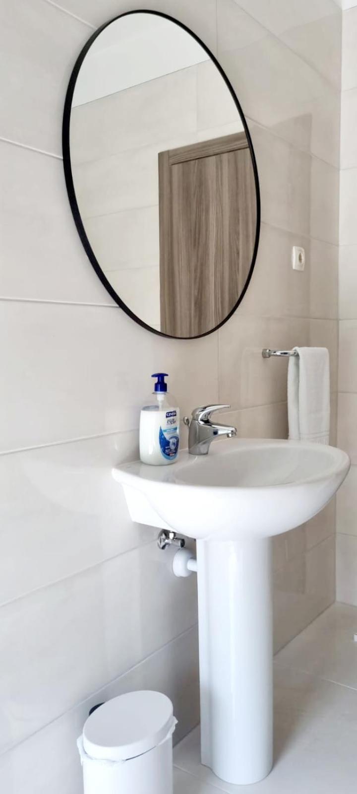 טרוגיר Apartment "Marin" מראה חיצוני תמונה