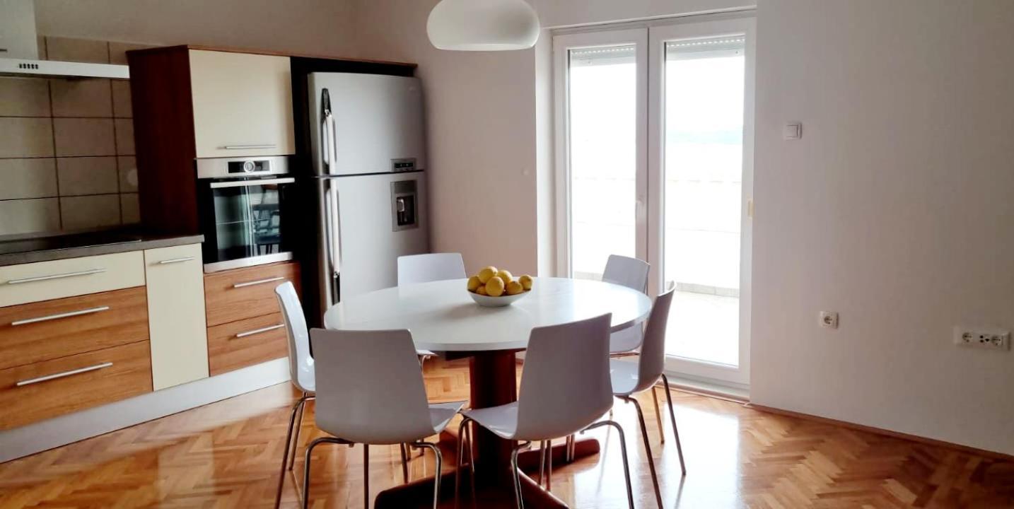 טרוגיר Apartment "Marin" מראה חיצוני תמונה
