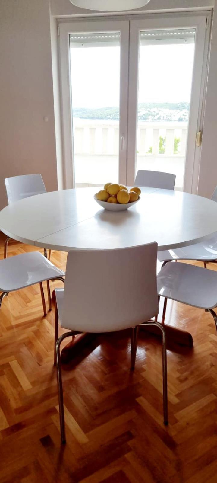 טרוגיר Apartment "Marin" מראה חיצוני תמונה