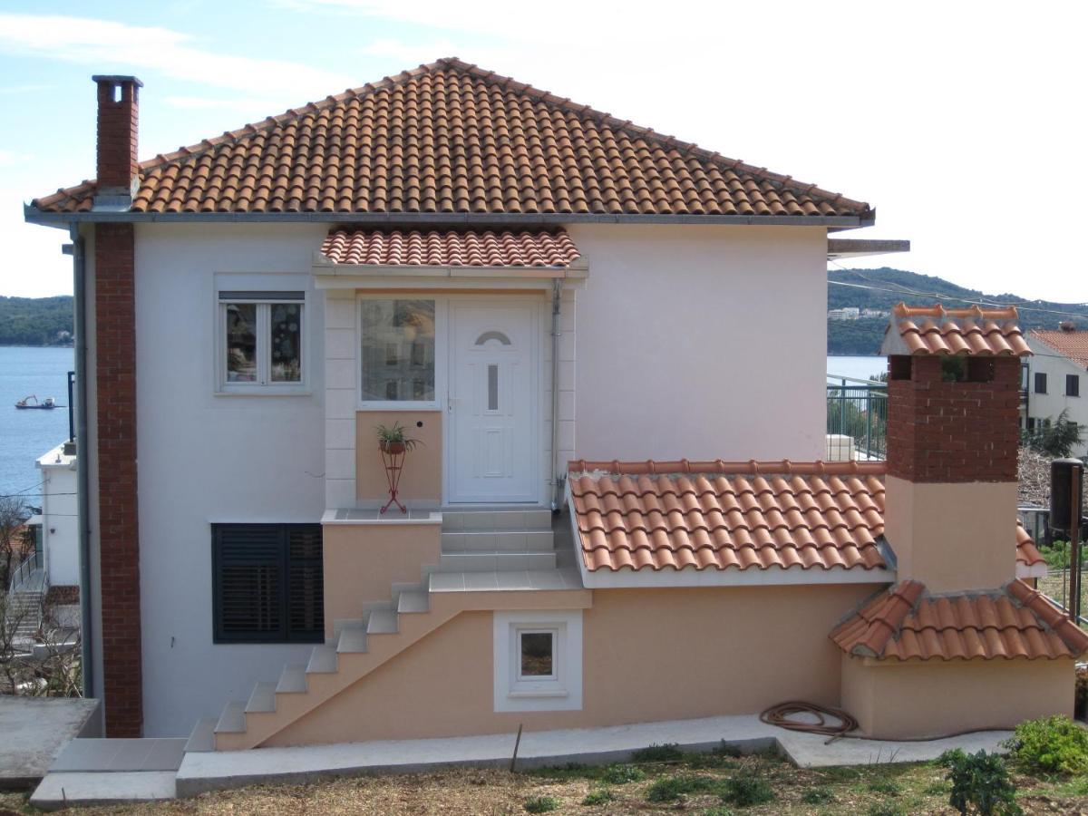 טרוגיר Apartment "Marin" מראה חיצוני תמונה
